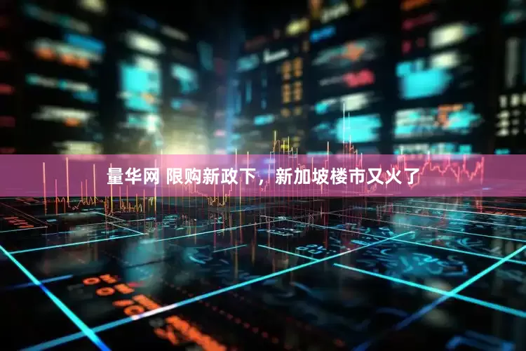 量华网 限购新政下，新加坡楼市又火了